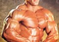 Lou Ferrigno