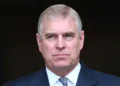 Prince Andrew News