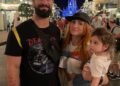 Becky Lynch Baby