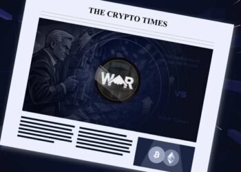 War Crypto Coin