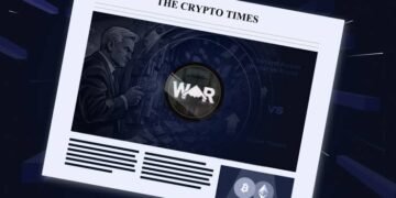 War Crypto Coin