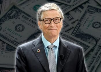 Spend Bill Gates Money