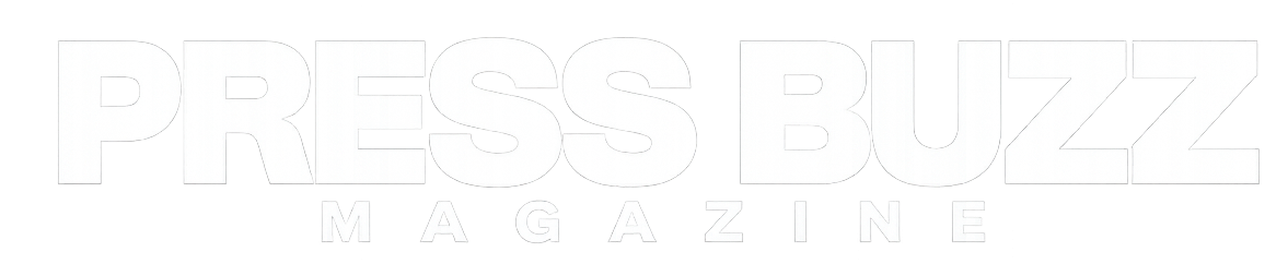 Press Buzz Magazine