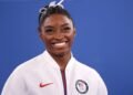 Simone Biles Height