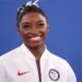 Simone Biles Height