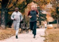Running Science News