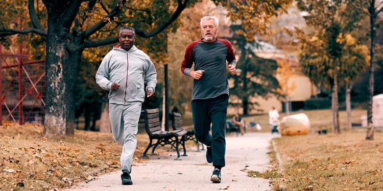 Running Science News