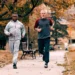 Running Science News