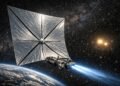 The Alpha Centauri Laser Propulsion Study