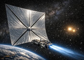 The Alpha Centauri Laser Propulsion Study