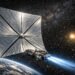 The Alpha Centauri Laser Propulsion Study