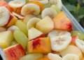 Fruit Salad Near Me