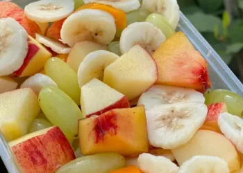 Fruit Salad Near Me