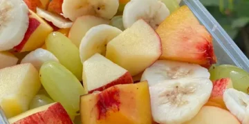 Fruit Salad Near Me