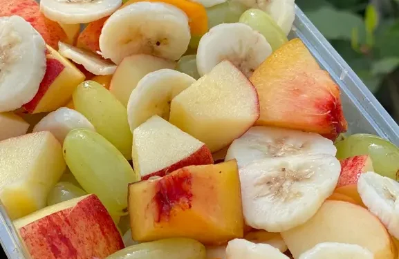 Fruit Salad Near Me