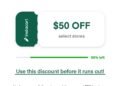 Instacart Promo Code