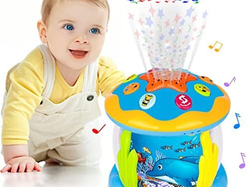 Baby Toys