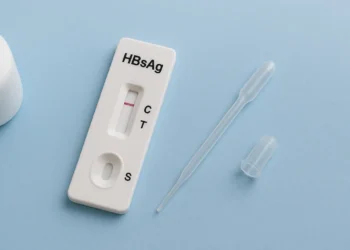 HBsAg