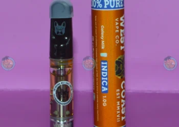 West Coast Vape Supply