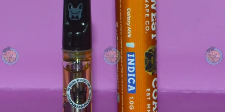 West Coast Vape Supply