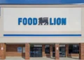 Food Lion Near Me