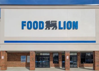 Food Lion Near Me