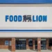 Food Lion Near Me