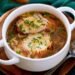 French Onion Soup Recipe