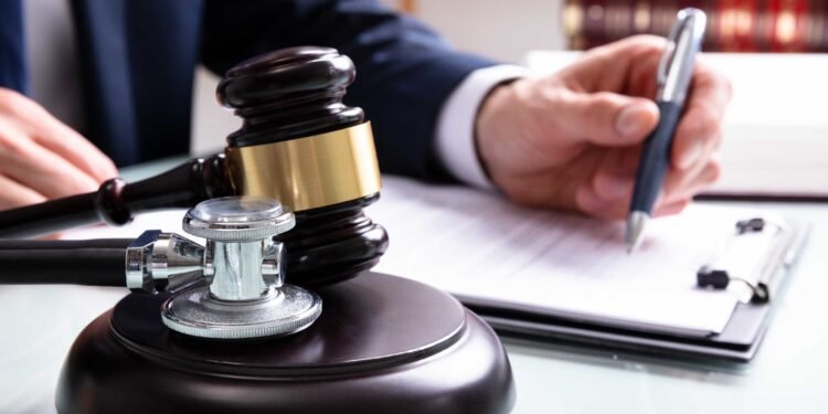 Medical Malpractice Lawyers