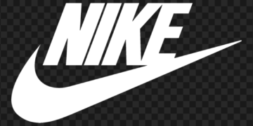Nike Logo PNG