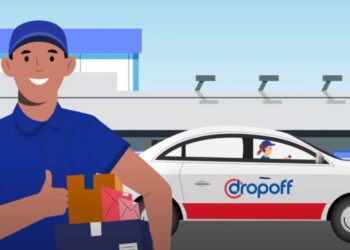 Dropoff