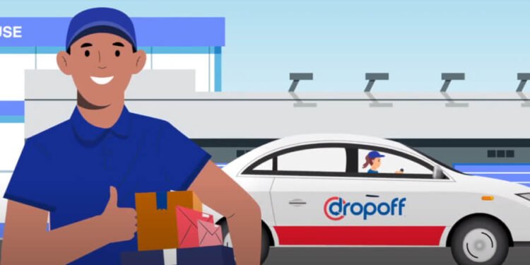 Dropoff