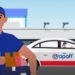 Dropoff