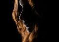 Black Background