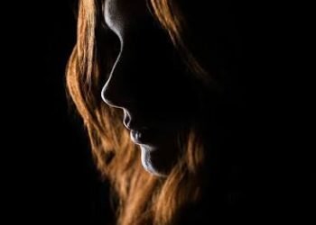 Black Background