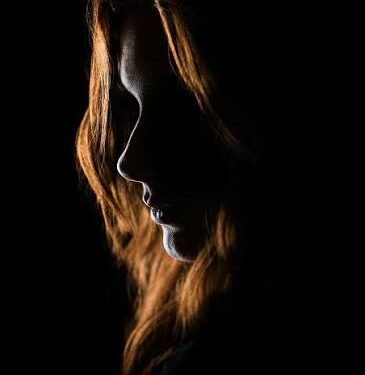 Black Background