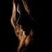 Black Background