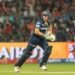 Royal Challengers Bengaluru vs Gujarat Titans Match Scorecar