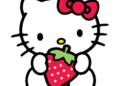 Hello Kitty PNG