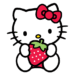 Hello Kitty PNG