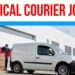 Medical Courier Jobs