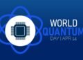 World Quantum Day