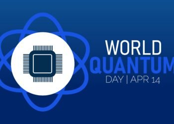 World Quantum Day
