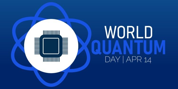 World Quantum Day