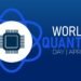 World Quantum Day