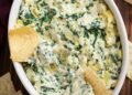 Spinach Artichoke Dip Near Me