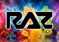 Raz Flavors
