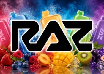 Raz Flavors