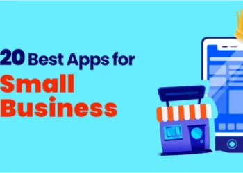 Small Business Apps