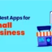 Small Business Apps
